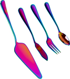 Vker Flatware