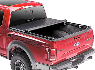 TruXedo Soft Roll-Up