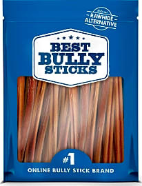 Best Bully Treats Supreme