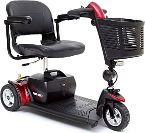 Pride Go-Go Sport SC73