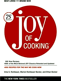 Joy of Cooking