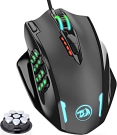 Redragon M908 Impact