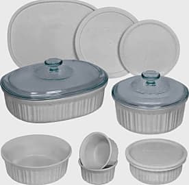 CorningWare 12 Piece
