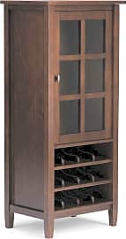 SimpliHome Warm Shaker