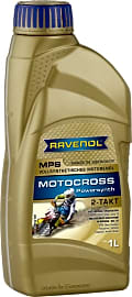 Ravenol Motocross Powersynth