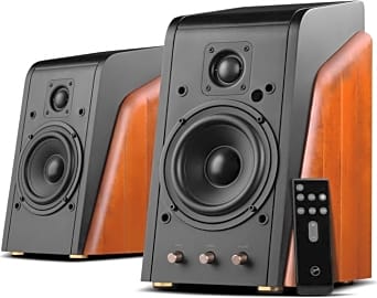 Swans Speakers M200MKIII+