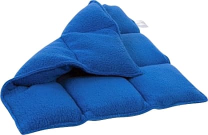 Laki Kid Warming and Cooling