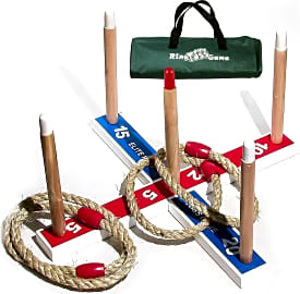 Elite Sportz Ring Toss