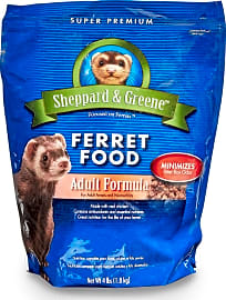 Farnam Sheppard and Greene Adult