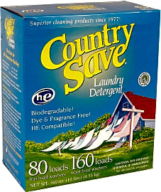Country Save