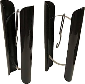 Dial Industries Black