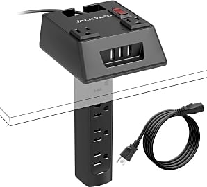 Jackyled 2 in 1 Station