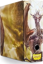 Arcane Tinmen Dragon Shield Slipcase AT-33505