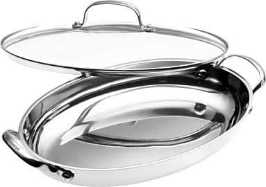 Cuisinart Oval