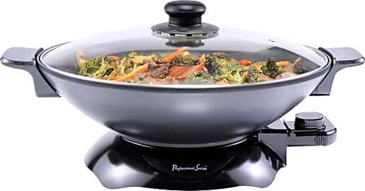 Continental Electric Professional Series