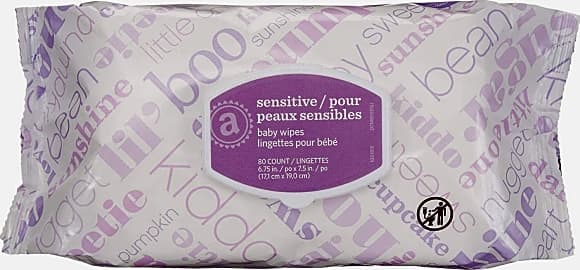 Amazon Elements Resealable