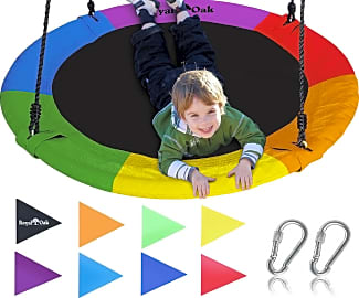 Royal Oak Giant Saucer