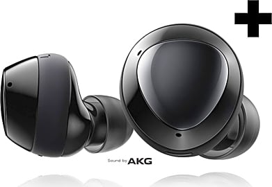 Samsung Galaxy Buds Plus