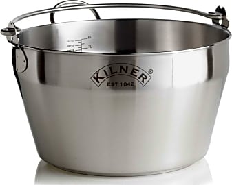 Kilner 8.5 Quart