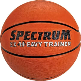 Spectrum Heavy Trainer