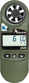 Kestrel 5000 Environmental Meter