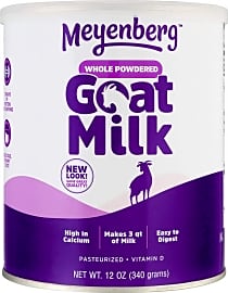 Meyenberg Whole Powdered Goat
