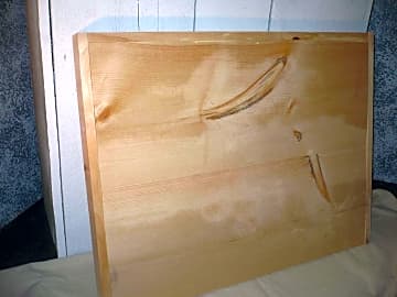 Kenzie's Kreations Noodle Board