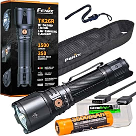 Fenix TK26R