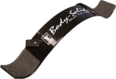 Body Solid Bicep Bomber