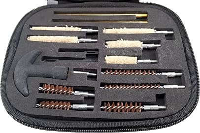 Ultimate Arms Cleaning System