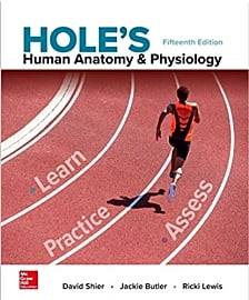 Hole's Human Anatomy & Physiology