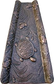 Oakland Living Antique Bronze