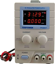 Tekpower TP3005T Variable Linear