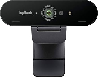 Logitech Brio Ultra