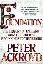 Foundation: The History of England