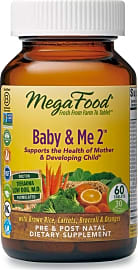 MegaFood Baby & Me 2