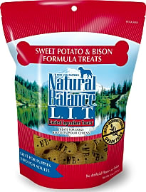 Natural Balance L.I.D.