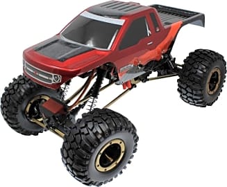 Redcat Racing Everest-10
