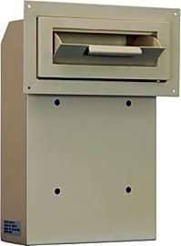 Protex Through-The-Door