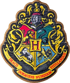 Simplicity Harry Potter