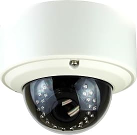 GW Security 5 Megapixel