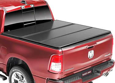 Rugged Liner E-Series Hard