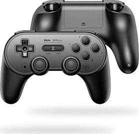 8Bitdo Sn30 Pro+
