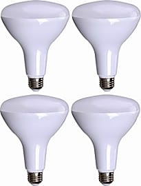 Bioluz Dimmable 4 Pack