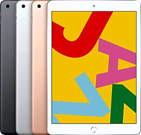 Apple iPad 7
