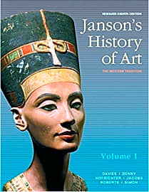 Janson's History of Art