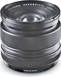 Fujinon 14mm f/2.8 R