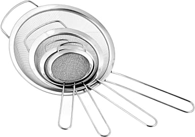 U.S. Kitchen Supply Set