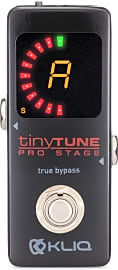 Kliq Music Gear TinyTune Pro