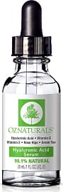 OzNaturals Vitamin C